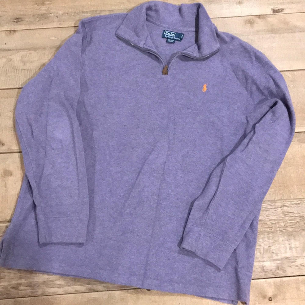 Men’s Polo pullover / XXL / excellent condition